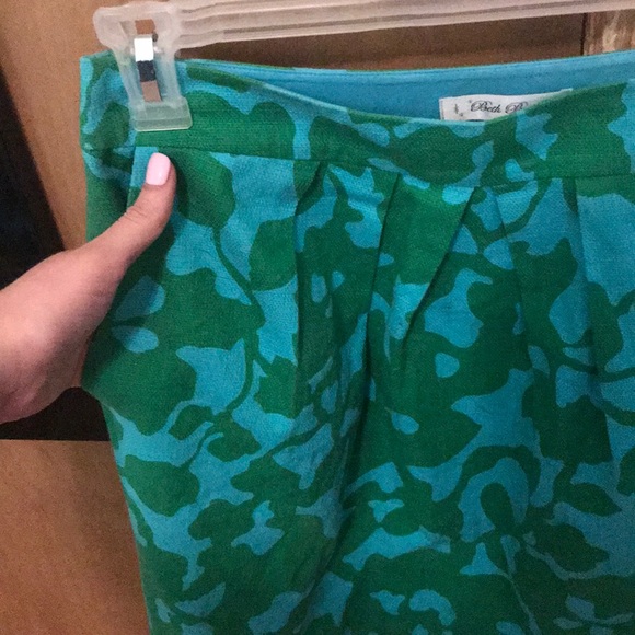 Beth Bowley size 6 skirt - Picture 2 of 2